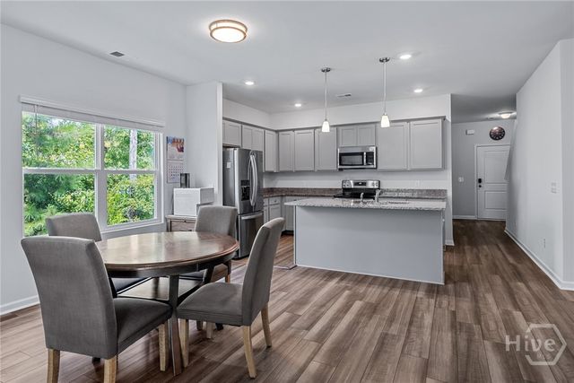 1009 Easthaven Boulevard, Pooler, GA 31322