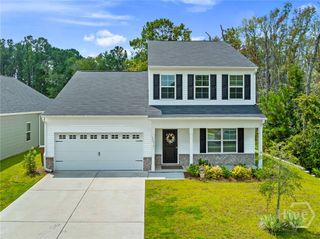 1009 Easthaven Boulevard, Pooler, GA 31322