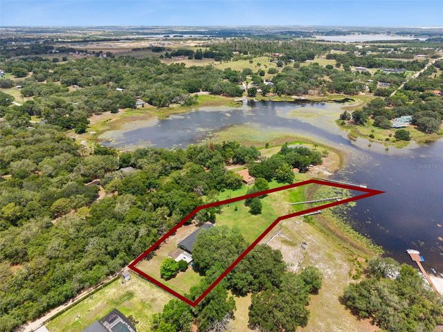 3421 REX DRIVE, Winter Garden, FL 34787