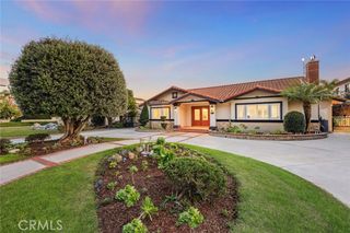 602 W Woodruff, Arcadia, CA 91007