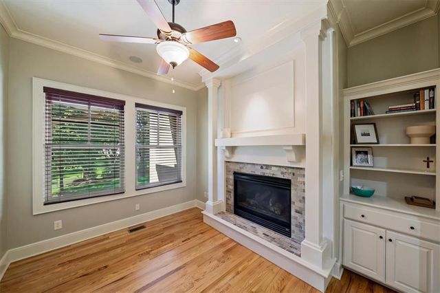14204 Bluejacket Street, Overland Park, KS 66221
