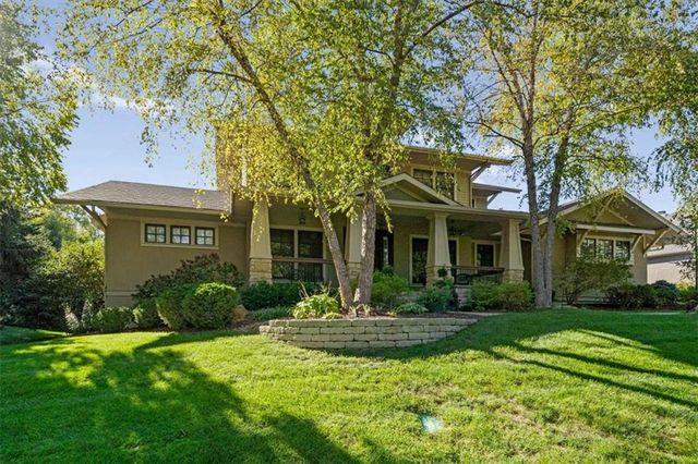 14204 Bluejacket Street, Overland Park, KS 66221