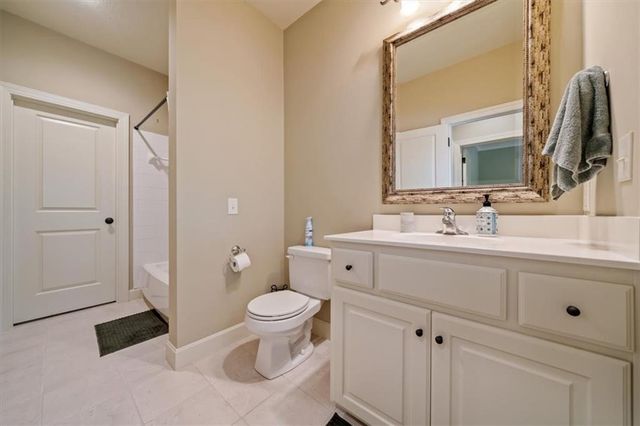 14204 Bluejacket Street, Overland Park, KS 66221
