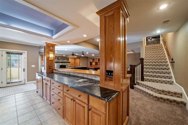 14204 Bluejacket Street, Overland Park, KS 66221