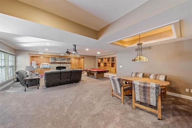 14204 Bluejacket Street, Overland Park, KS 66221