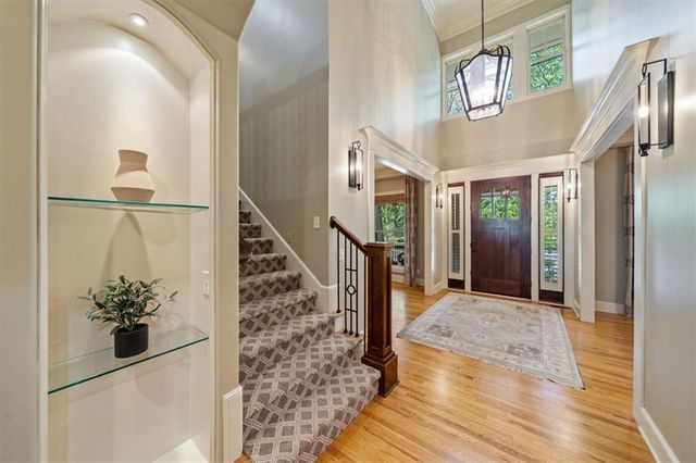 14204 Bluejacket Street, Overland Park, KS 66221