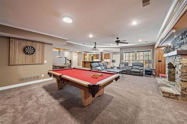14204 Bluejacket Street, Overland Park, KS 66221