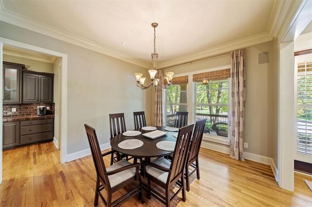 14204 Bluejacket Street, Overland Park, KS 66221