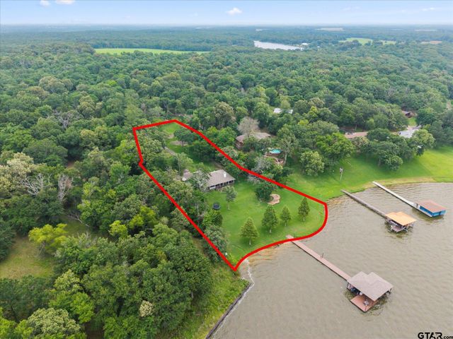 7016 FM 3054, Malakoff, TX 75148