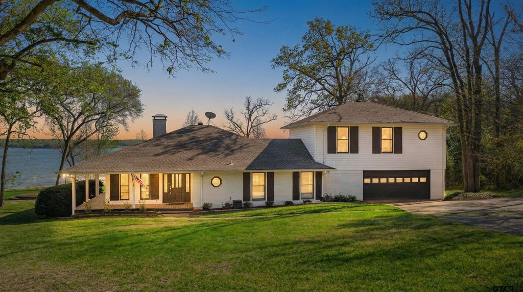 7016 FM 3054, Malakoff, TX 75148