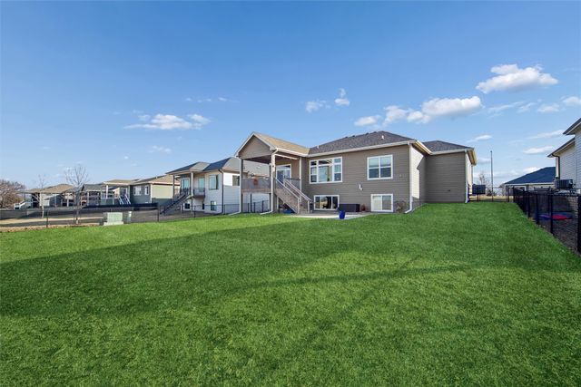 3112 NE 17th Street, Ankeny, IA 50021