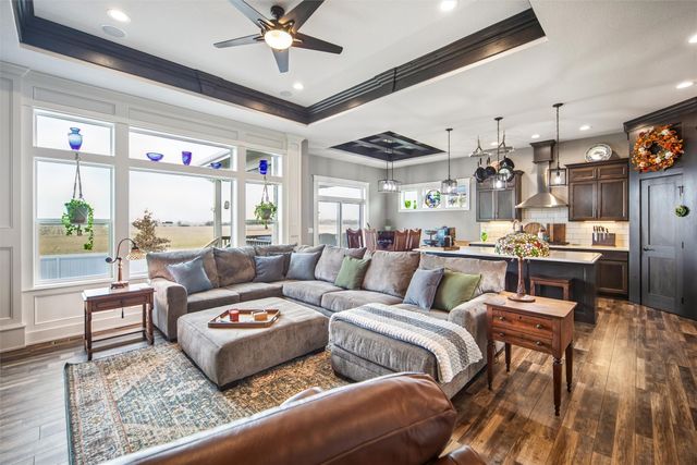 3112 NE 17th Street, Ankeny, IA 50021