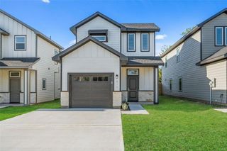 410 W Marlin Street, Willis, TX 77378