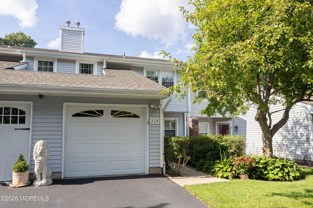 113 Woodmere Drive 502, Parlin, NJ 08859