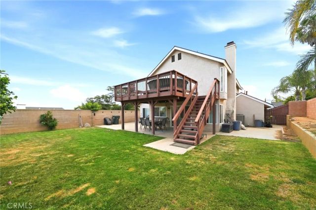 8450 Tamarind, Jurupa Valley, CA 92509