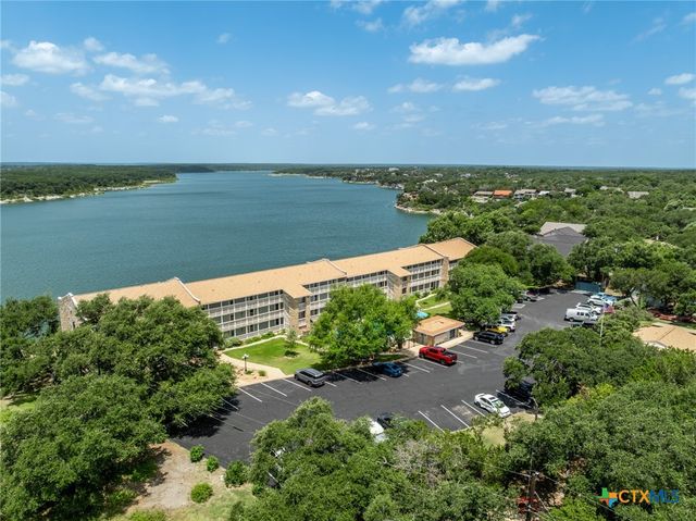 2 Cliffhouse Drive 208, Belton, TX 76513