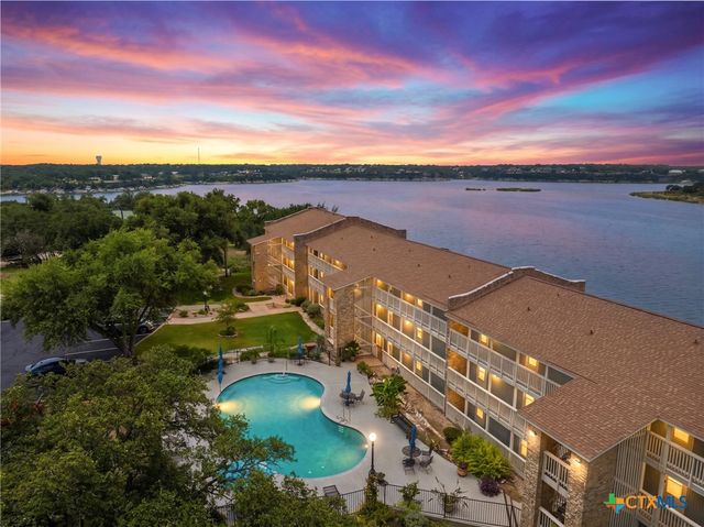 2 Cliffhouse Drive 208, Belton, TX 76513