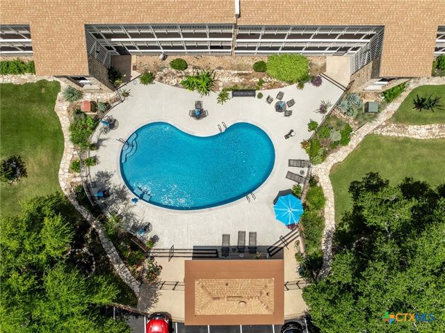 2 Cliffhouse Drive 208, Belton, TX 76513