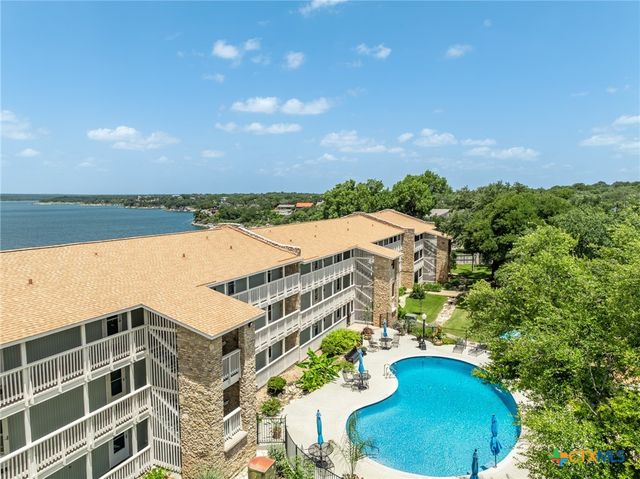 2 Cliffhouse Drive 208, Belton, TX 76513