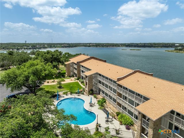 2 Cliffhouse Drive 208, Belton, TX 76513