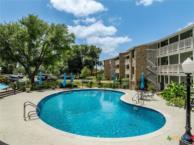 2 Cliffhouse Drive 208, Belton, TX 76513