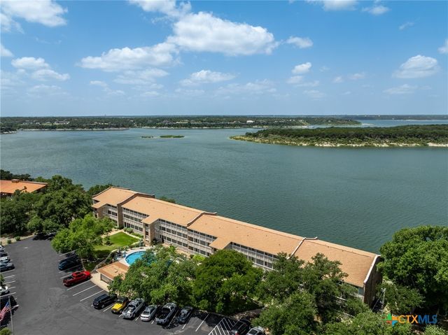 2 Cliffhouse Drive 208, Belton, TX 76513