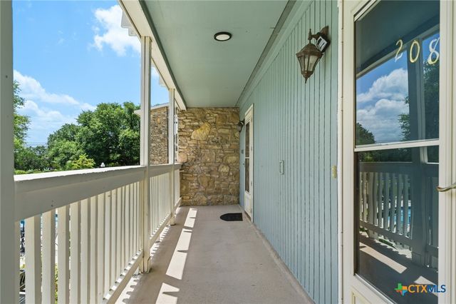 2 Cliffhouse Drive 208, Belton, TX 76513