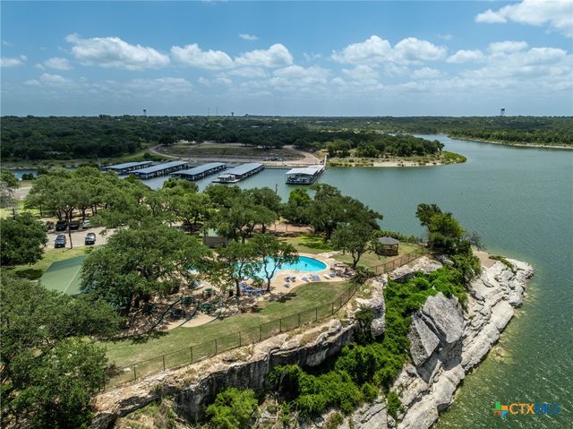 2 Cliffhouse Drive 208, Belton, TX 76513