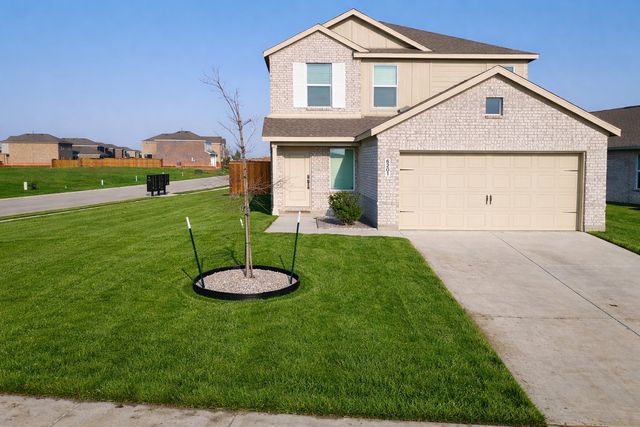 6201 Tilden Avenue, Pilot Point, TX 76258