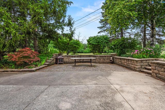 8551 N Manor LANE, Fox Point, WI 53217