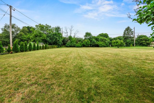 8551 N Manor LANE, Fox Point, WI 53217