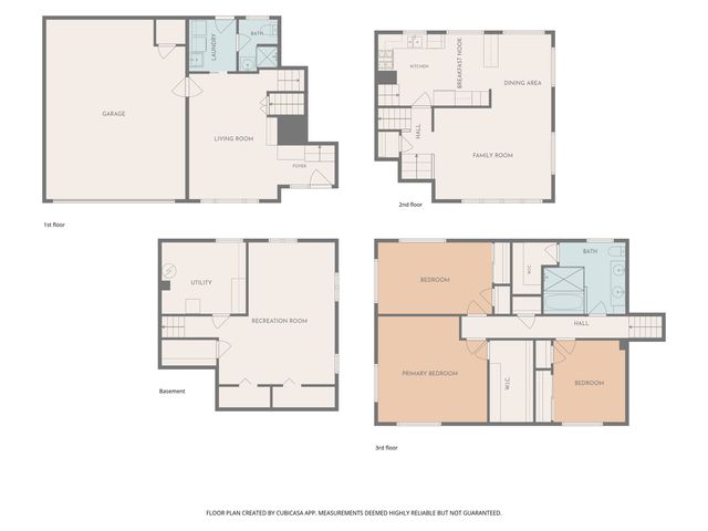 8551 N Manor LANE, Fox Point, WI 53217