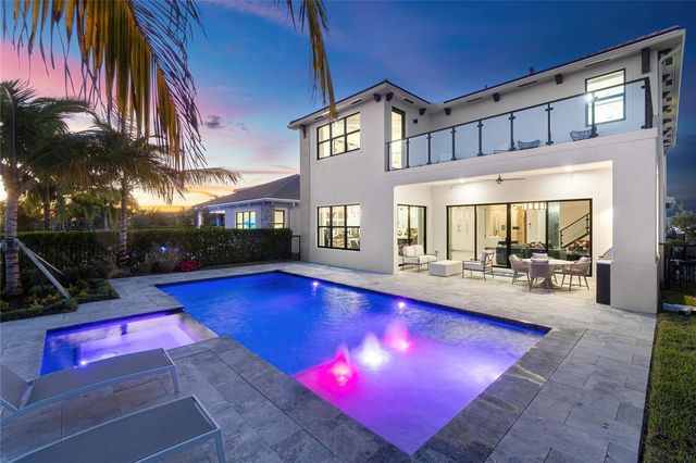 12660 SOLANA BAY Circle, Palm Beach Gardens, FL 33412