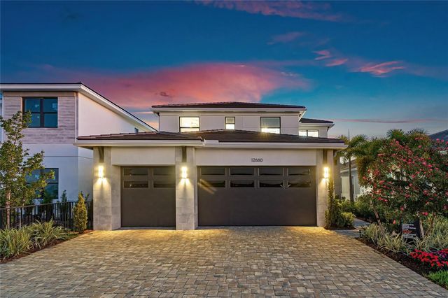 12660 SOLANA BAY Circle, Palm Beach Gardens, FL 33412