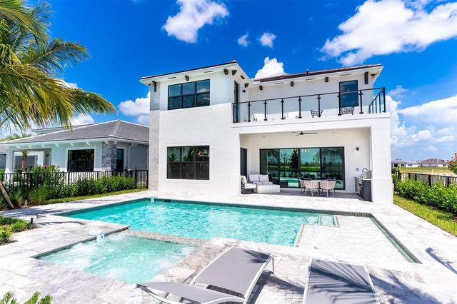 12660 SOLANA BAY Circle, Palm Beach Gardens, FL 33412