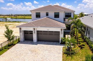 12660 SOLANA BAY Circle, Palm Beach Gardens, FL 33412