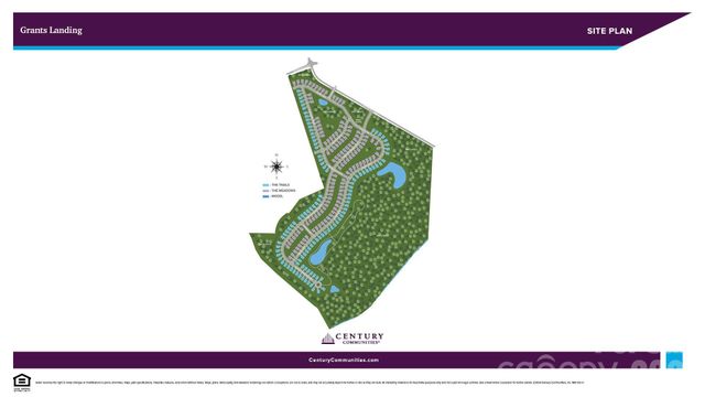 165 Grants Landing Drive, Salisbury, NC 28147