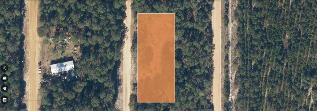 1118 SELMA AVENUE, Interlachen, FL 32148