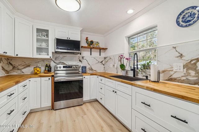 118 DARBY Drive, Palatka, FL 32177