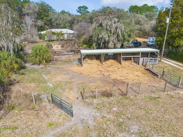 118 DARBY Drive, Palatka, FL 32177