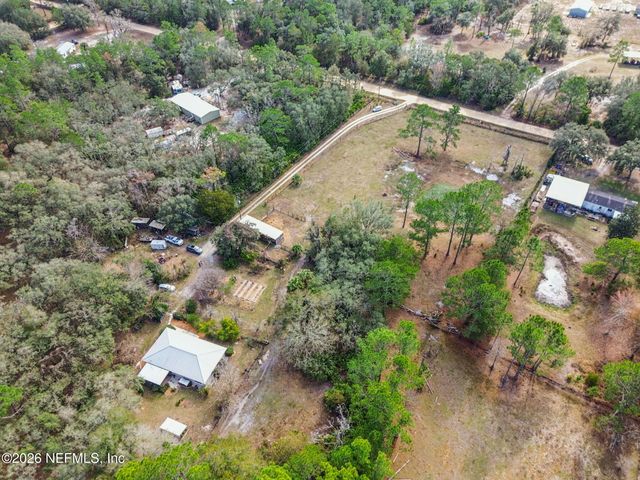 118 DARBY Drive, Palatka, FL 32177