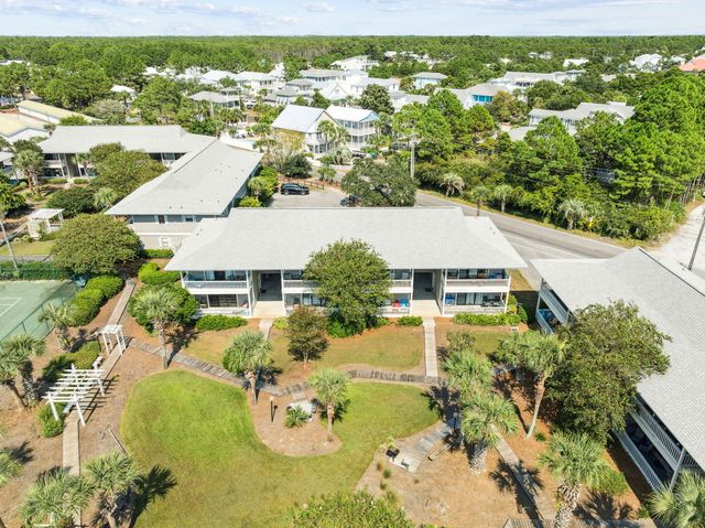 3799 E County Highway 30A F-6, Santa Rosa Beach, FL 32459