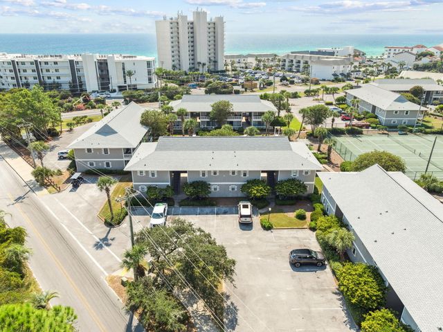 3799 E County Highway 30A F-6, Santa Rosa Beach, FL 32459