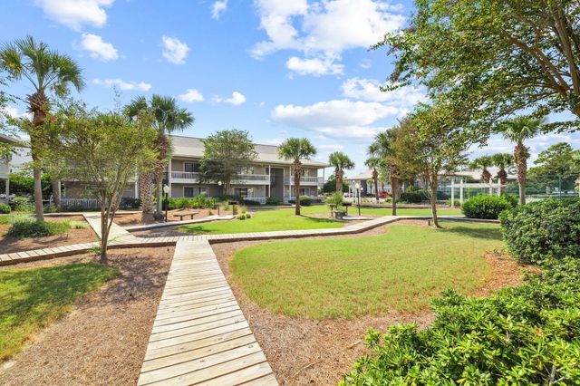 3799 E County Highway 30A F-6, Santa Rosa Beach, FL 32459