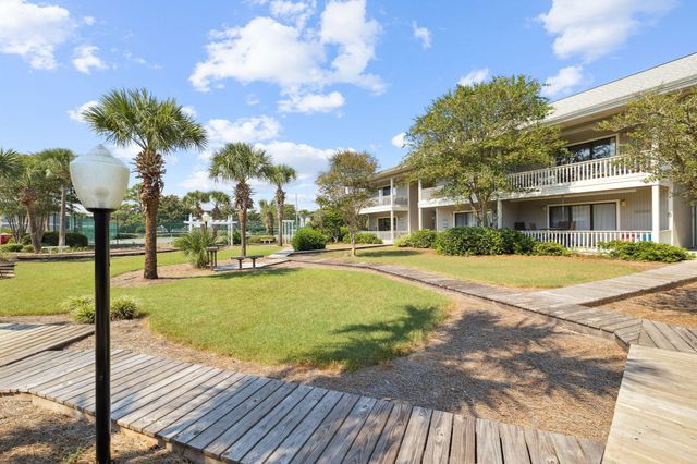 3799 E County Highway 30A F-6, Santa Rosa Beach, FL 32459
