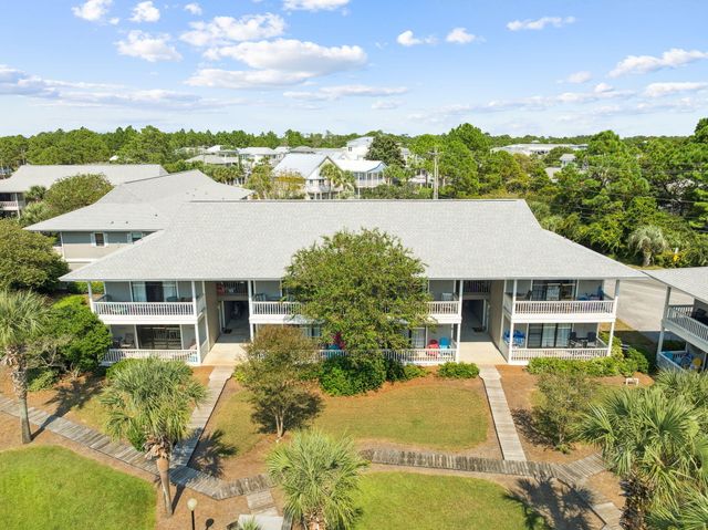 3799 E County Highway 30A F-6, Santa Rosa Beach, FL 32459