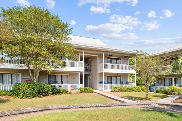 3799 E County Highway 30A F-6, Santa Rosa Beach, FL 32459