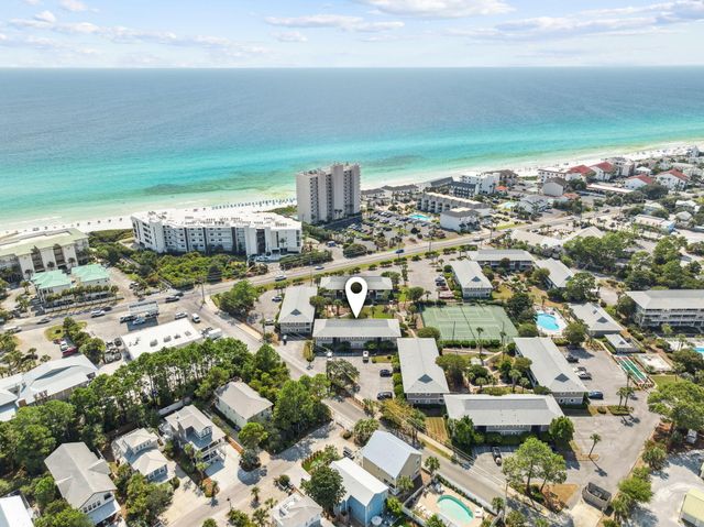 3799 E County Highway 30A F-6, Santa Rosa Beach, FL 32459