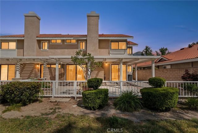 1244 Winged Foot, Upland, CA 91786