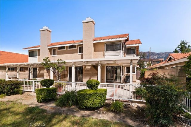 1244 Winged Foot, Upland, CA 91786